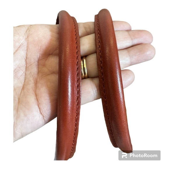 Authentic Burberry London Haymarket Boston Bag - Picture 11 of 13